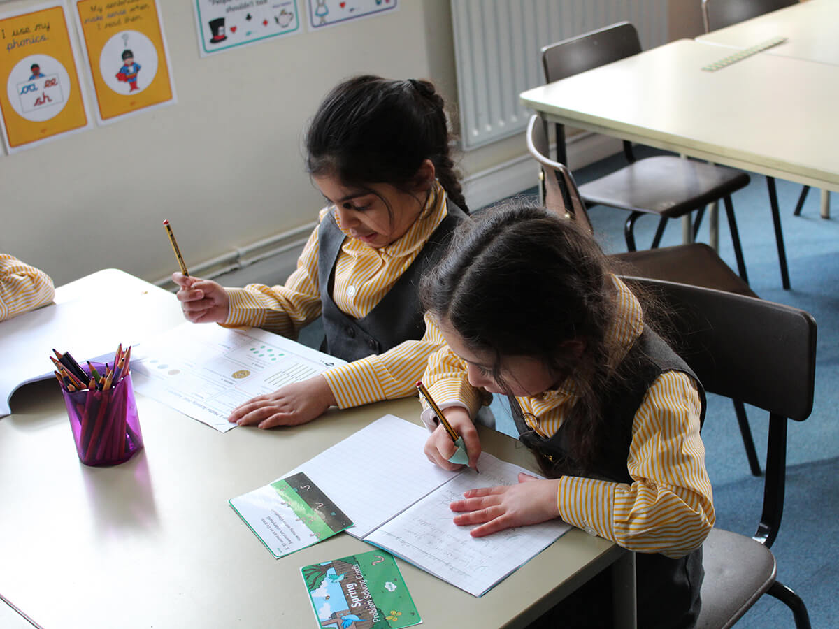 Learning Support