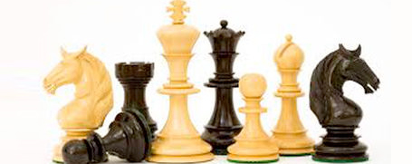 Chess Coaching Services